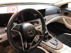 مێرسێدس بێنز E-Class